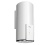 Konigin Equilibrium W White Glass Детальное фото товара: Konigin Equilibrium W White Glass
