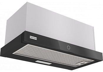 Фото товара: Franke TOUCH 60 BK