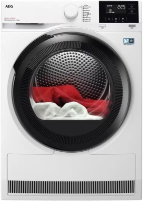 Детальное фото товара: AEG TR819P4E