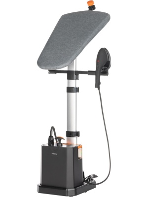 Детальное фото товара: HIBERG GSW 8000 BLACK ORANGE