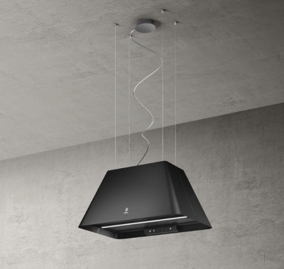 Детальное фото товара: ELICA IKONA LIGHT BL MAT/F/60