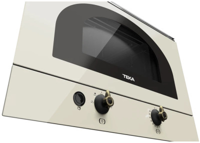 Детальное фото товара: Teka MWR 22 BI VANILLA-OB