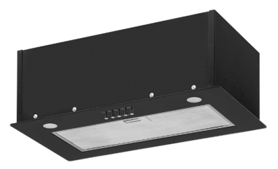 Детальное фото товара: Krona ARVEN 500 BLACK PB V2