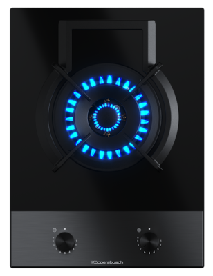 Детальное фото товара: Kuppersbusch VKGW 3850.0 SE-E5 газовая поверхность