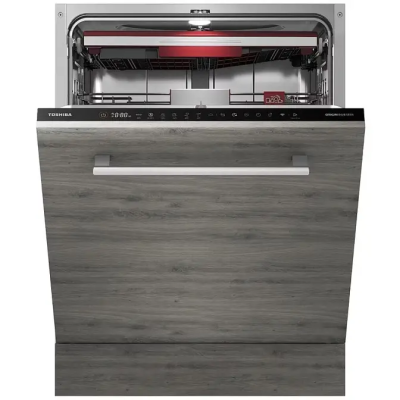 Фото товара: Toshiba DW-14B4(B)-RU