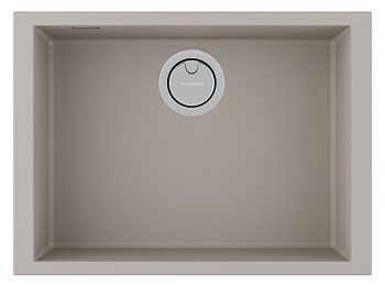 Фото товара: Paulmark NEO CLASSIC 60, мойка, гранит, argan