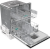 Gorenje GV642E90 Детальное фото товара: Gorenje GV642E90