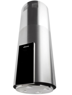 Детальное фото товара: Konigin Equilibrium Steel Glass