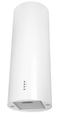 Детальное фото товара: HOMSair ART 1050WL 35 White