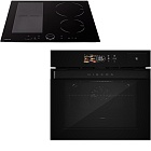 HIBERG i-MS 6049 B + S-VM 6415 B SMART