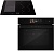 Фото товара: HIBERG i-MS 6049 B + S-VM 6415 B SMART