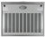 LEX S 600 INOX Детальное фото товара: LEX S 600 INOX