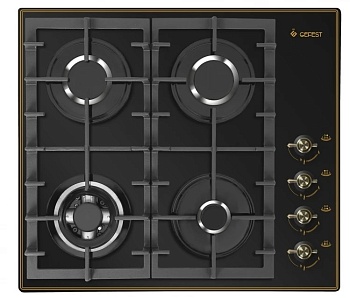 Фото товара: GEFEST СГ СВН-2230-01 К83 газовая поверхность