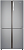 Фото товара: Haier HTF-610DM7RU