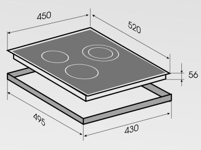 Схема встраивания Схема встраивания