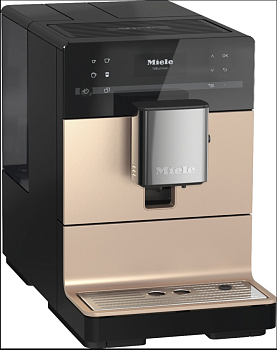 Фото товара: Miele CM5510 ROPF
