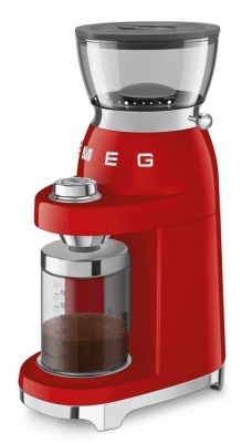 Детальное фото товара: Smeg CGF03RDEU