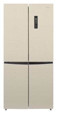 Детальное фото товара: Nordfrost RFQ 510 NFH inverter