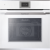 Детальное фото товара: Kuppersbusch BP 6550.0 W1 Stainless Steel