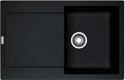 Детальное фото товара: Franke MRG 611-78, мойка, гранит, оникс