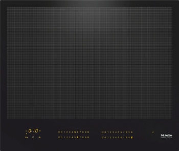 Фото товара: Miele KM7667 FL индукционная поверхность
