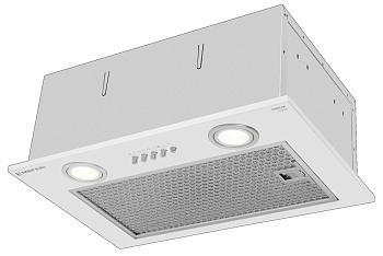 Фото товара: MEFERI INBOX45WH POWER