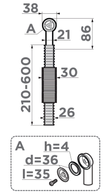 Схема встраивания
