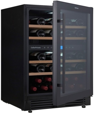 Детальное фото товара: Cellar Private CP043-2TB