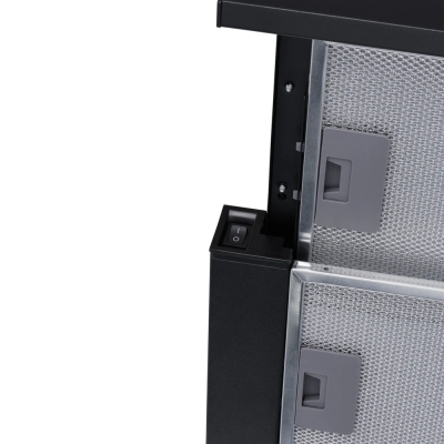 Детальное фото товара: MEFERI SLIDEBOX60BK POWER