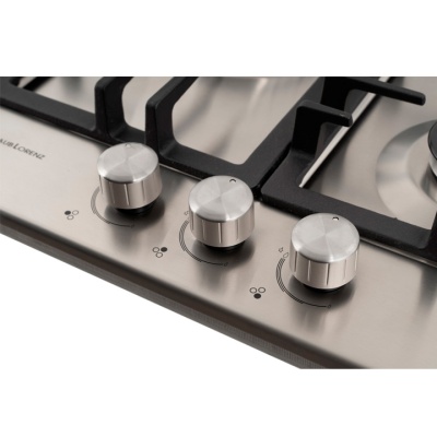 Schaub Lorenz SLK GE4540 Детальное фото товара: Schaub Lorenz SLK GE4540 газовая поверхность