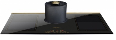 Детальное фото товара: KAISER KCT 9365 IEm индукционная поверхность