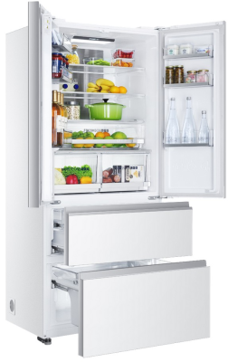 Детальное фото товара: Haier HB18FGWAAARU