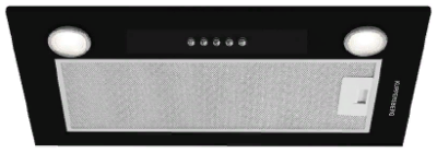 Фото товара: Kuppersberg INLINEA 52 BX