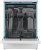 Детальное фото товара: Haier HDWE15-58WE2RU