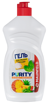 Фото товара: Maunfeld MDL450PF