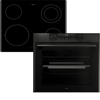 Фото товара: ASKO HCL614G + OCS8687A1