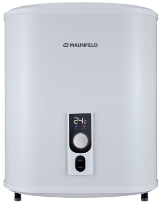 Детальное фото товара: Maunfeld MWH30W02 накопительный водонагреватель