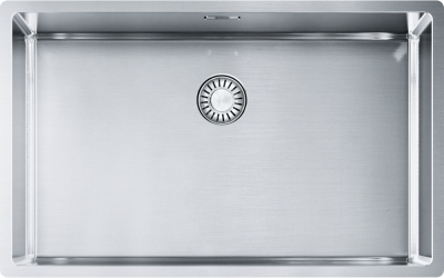 Franke BXX 210-68, мойка, нержавеющая сталь