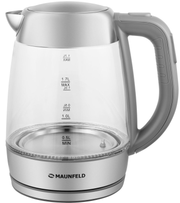 Детальное фото товара: Maunfeld MFK-6111G электрический чайник