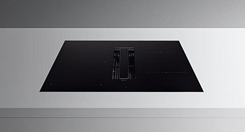 Фото товара: Falmec ZERO EASY 84 MATT индукционная поверхность