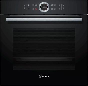 Фото товара: Bosch HBG635BB1M