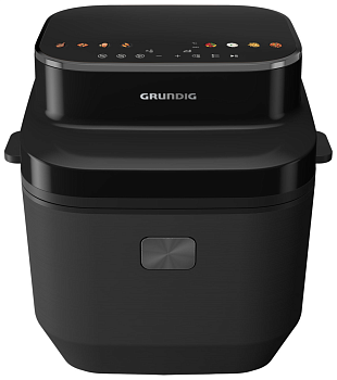 Фото товара: Grundig FRY 8420