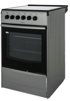 Детальное фото товара: Дарина 1 B EС 341 606 silver