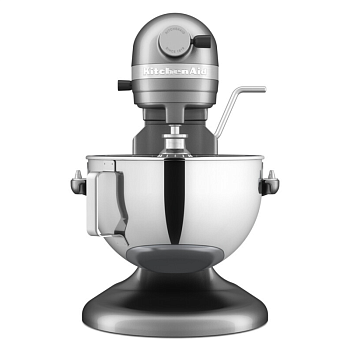 Фото товара: KitchenAid 5KSM55SXXECU