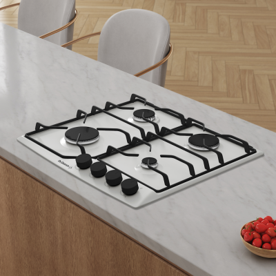 Детальное фото товара: De Dietrich DPE4610W газовая поверхность