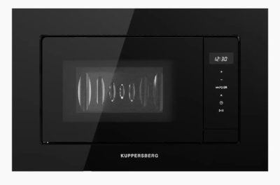 Фото товара: Kuppersberg HMW 622 B