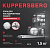 Фото товара: Kuppersberg соль для посудомоечных машин KS 15