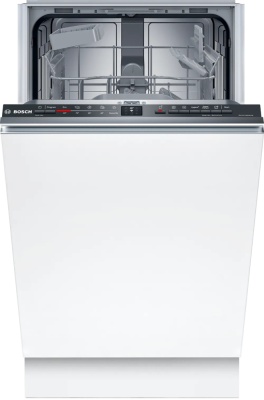 Фото товара: Bosch SPV2IKX01Q