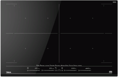 Teka IZF 88700 MST BLACK