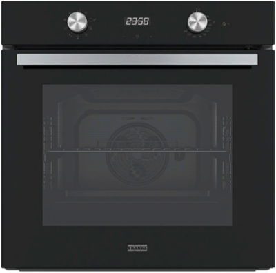 Franke FSM 86 H BK